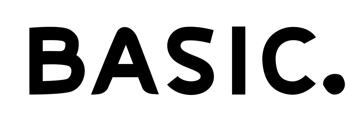 Basic Logo